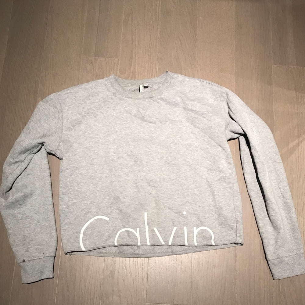 Calvin Klein sweater